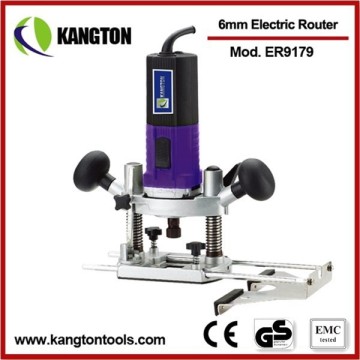6mm Electric Woodworking Router