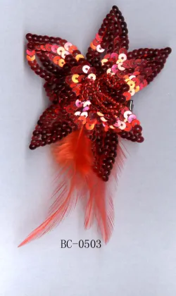 brooch
