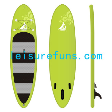 professional inflatable sup yoga