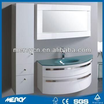 Under Basin Bathroom Cabinet PVC Under Basin Bathroom Cabinet