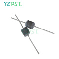 Performance High voltage diode 50a glass diode