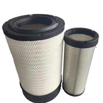 Automobile Air Filter X770693 P785590/P785401 AF25123/AF27874 for Drilling Equipment