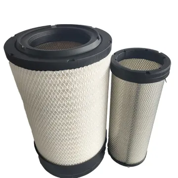 Automobile Air Filter X770693 P785590/P785401 AF25123/AF27874 for Drilling Equipment