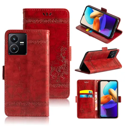 New Arrival Luxury Shockproof Mobile Phone Case for Vivo and IQOO Models