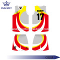 Quick-Dri Fabric Cheap Basketball Jerseys