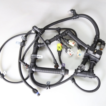 PC200-8 Excavator Engine Wiring Harness Assembly 6754-81-9440