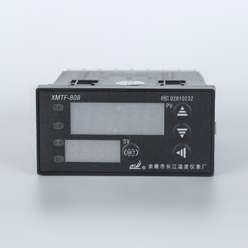 XMTF-818 وحدة تحكم درجة حرارة نوع الإدخال العالمي