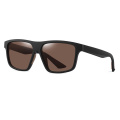 Colorful Square TR Sunglasses