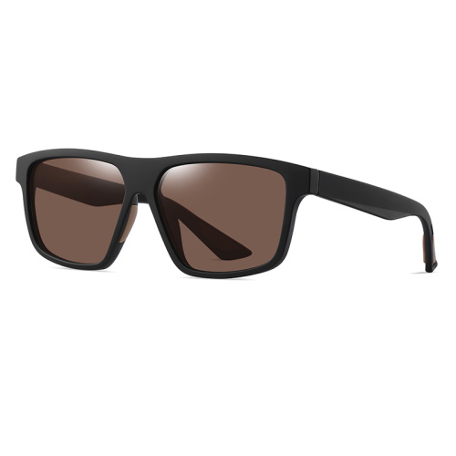 Colorful Square TR Sunglasses