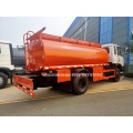 Dongfeng 4x2 ราคาถูก 12000litres Road Tanker Truck