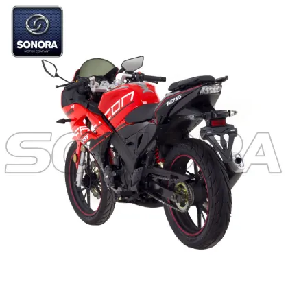 LEXMOTO FALCON 125 Body Kit Engine Parts Complete Spare Parts High Quality