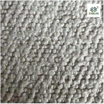 Устойлівая да УФ-прамянёў поліэфірная тканіна, афарбаваная растворам, для вонкавага выкарыстання