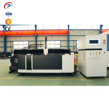 Laser Cutting Machine Cost Steel