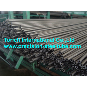 High Precision Seamless Steel Pipe ASTM A519