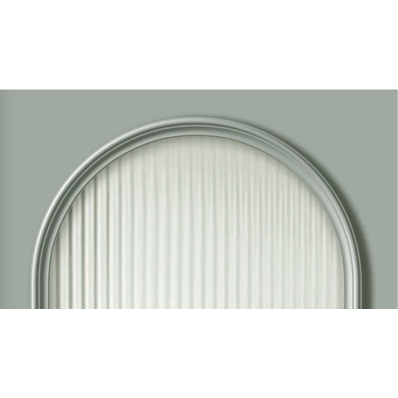 HTQ-9087 oak solid wood doors1