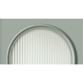 Plywood Solid Wood Door HTQ-9087