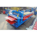 Roofing Tiles Corrugated Sheet Wall Panel Machine