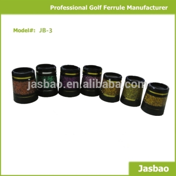 Wholesale Plastic Golf Ferrule
