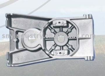 zinc die casting