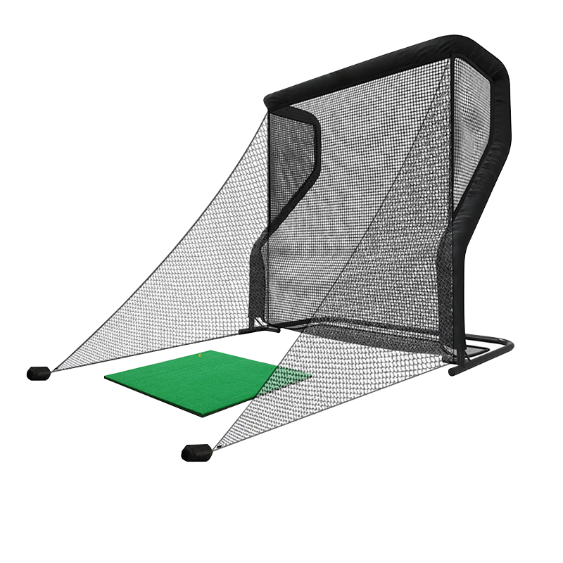 Golf net Z shape (1)