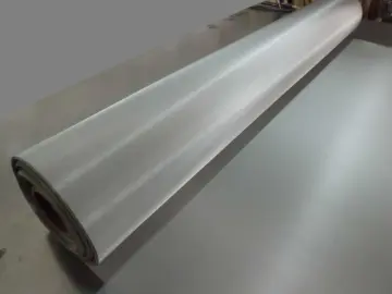 SS Stainless Steel Wire Mesh