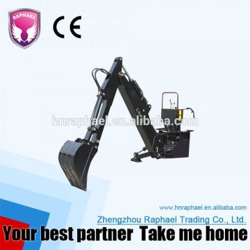 New design 2014 professional case backhoe in malaysia