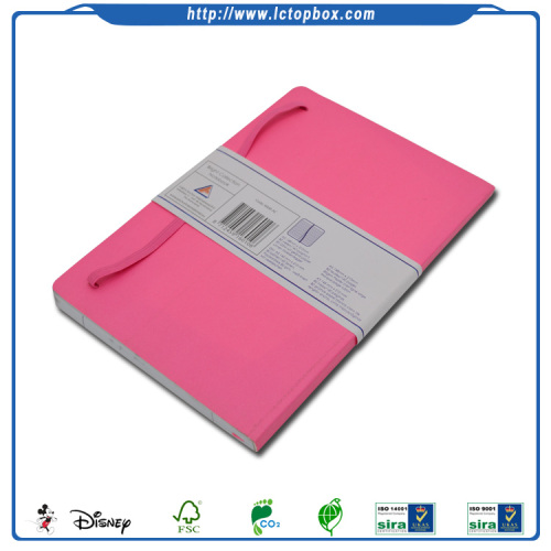 Notebook Sekolah Mesra Alam High End