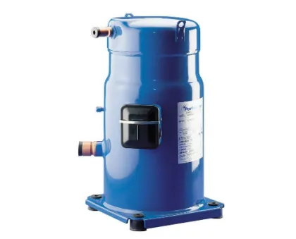 Danfoss Compressor SY Series