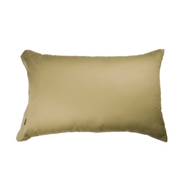 Agate Green 100% Egyptian Cotton Brief Style Pillowcase