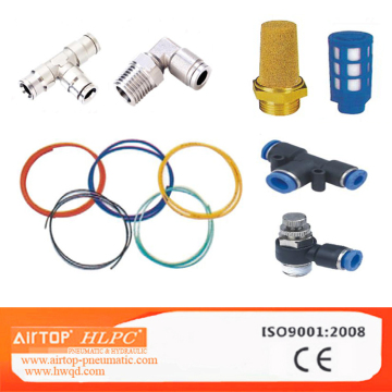 Pneumatic Components