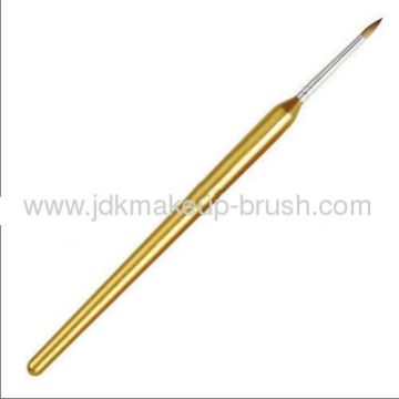 แปรง Kolinsky สีสันเล็บอะครีลิค