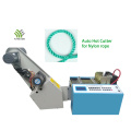 Auto Braided Rope and Polyester Rope Cutting Machine