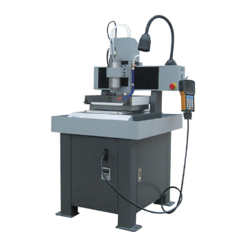 SUDA 3025 DSP Mini CNC Router Engraver for Aluminum, Brass, Copper, Acrylic, MDF, Wood