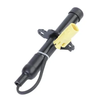 P1735702-00-A: Active Bonnet Actuator Hinge Sensor for Tesla Model 3 Pedestrian Protection