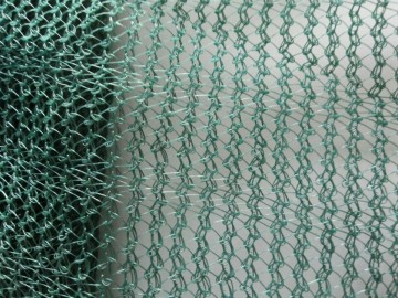manufacture of hdpe shade net agriculture net green net olive net