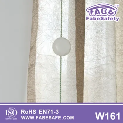 Baby Safety Curtain and Blind Cord Wind Up