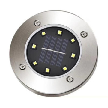 Luz led para piscina embutida LED 4W