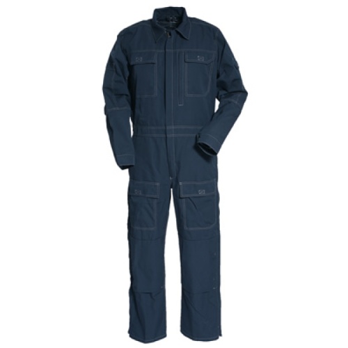 Fire Retardant  Aramid Boilersuits