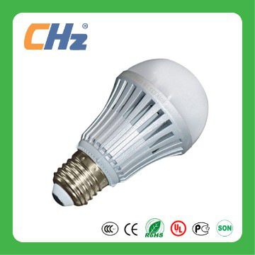 3.5W 110V-277V E27 Indoor LED Bulb Light SMD