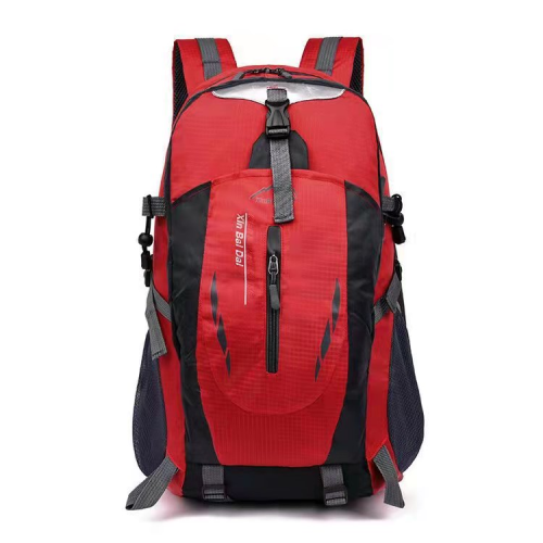 Mochila de bolsa de deportes impermeable