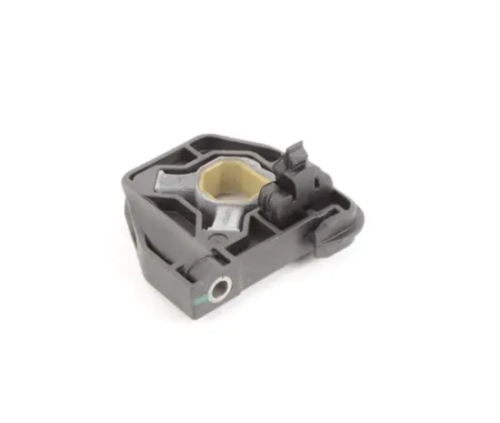 BMW F30 Radiator, Support, and Lock Accessories