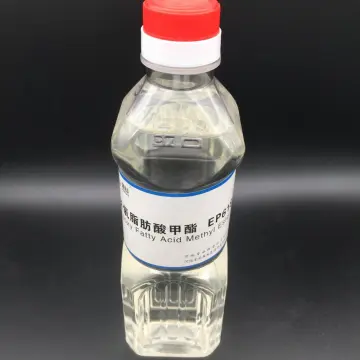 Plasticizer-epoxidized fatty acid methyl ester DBP