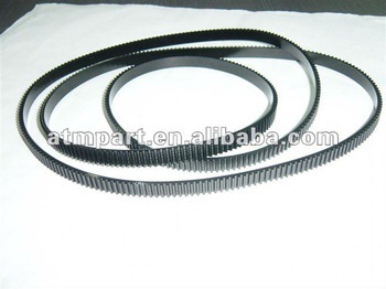 ATM PARTS 49204013000E/49-204013-000E 5 HEIGHT BELT Vertical Transport, Four Picker Modules