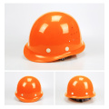 Safety Construction ABS Plastic Industrial Safety Helmet