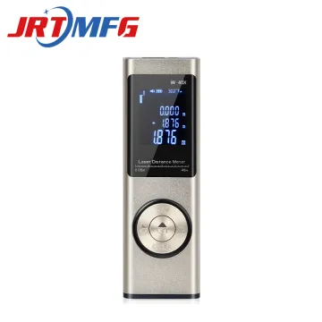 100M Precise Distance Measure Equipment Laser Rangefinder