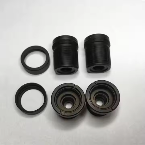 Rubber Accessories Spare Parts