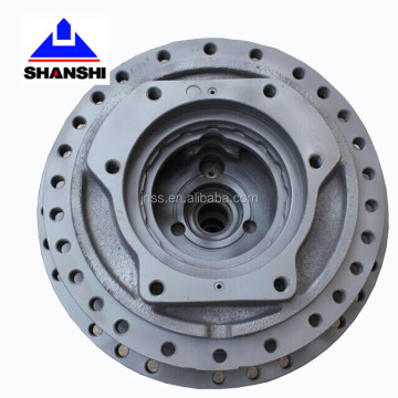 Doosan Excavator Travel Gearbox and Reduction Gear Assy Parts