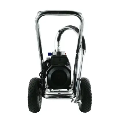 Factory Sale: Electric Paint Spray Machines & Airless Paint Sprayers