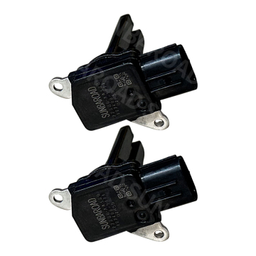 OEM 22680AA360 Mass Air Flow Sensor for Subaru