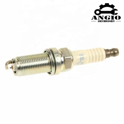 Genuine NGK SILFR6A11 Laser Iridium Spark Plug for Mitsubishi OEM